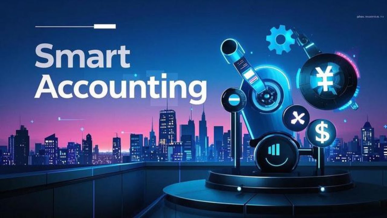 AI in Accounting: The Skills You Need for the Future