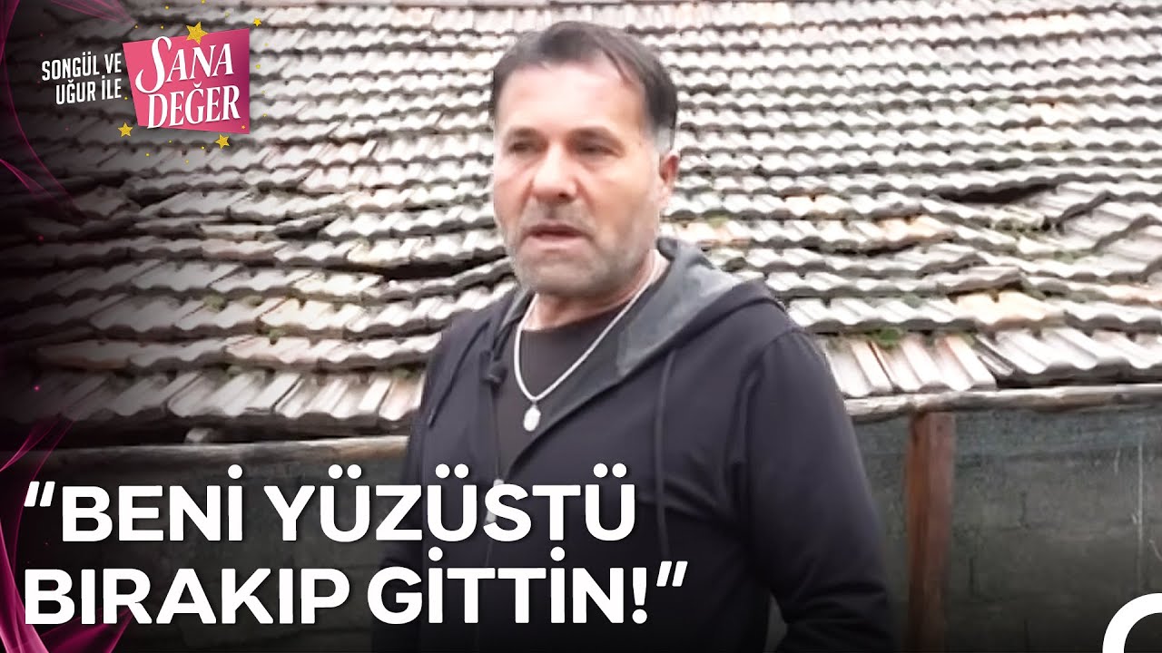 Eşlerin Karşılıklı Sitemleri Buzları Eritmeye Yetecek Mi? - Songül ve Uğur ile Sana Değer 346. Bölüm