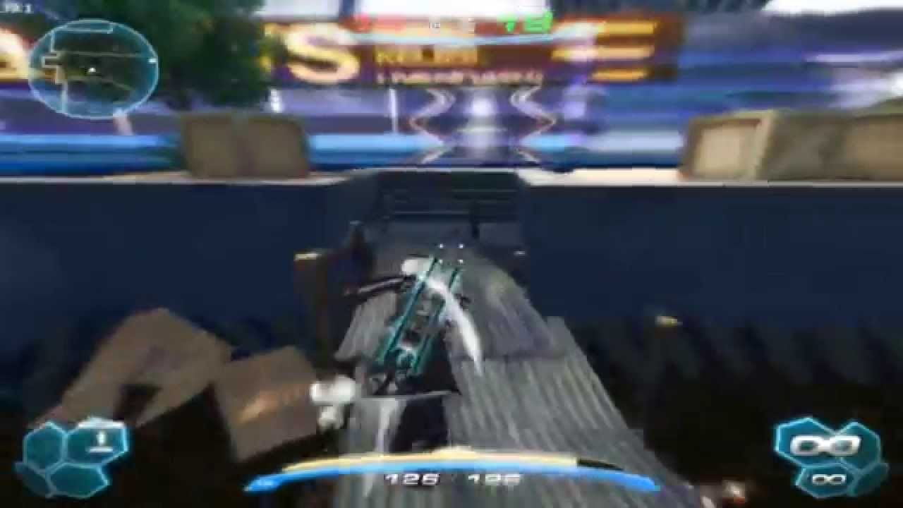 S4 League- Guns?? No Thanks- L0YD