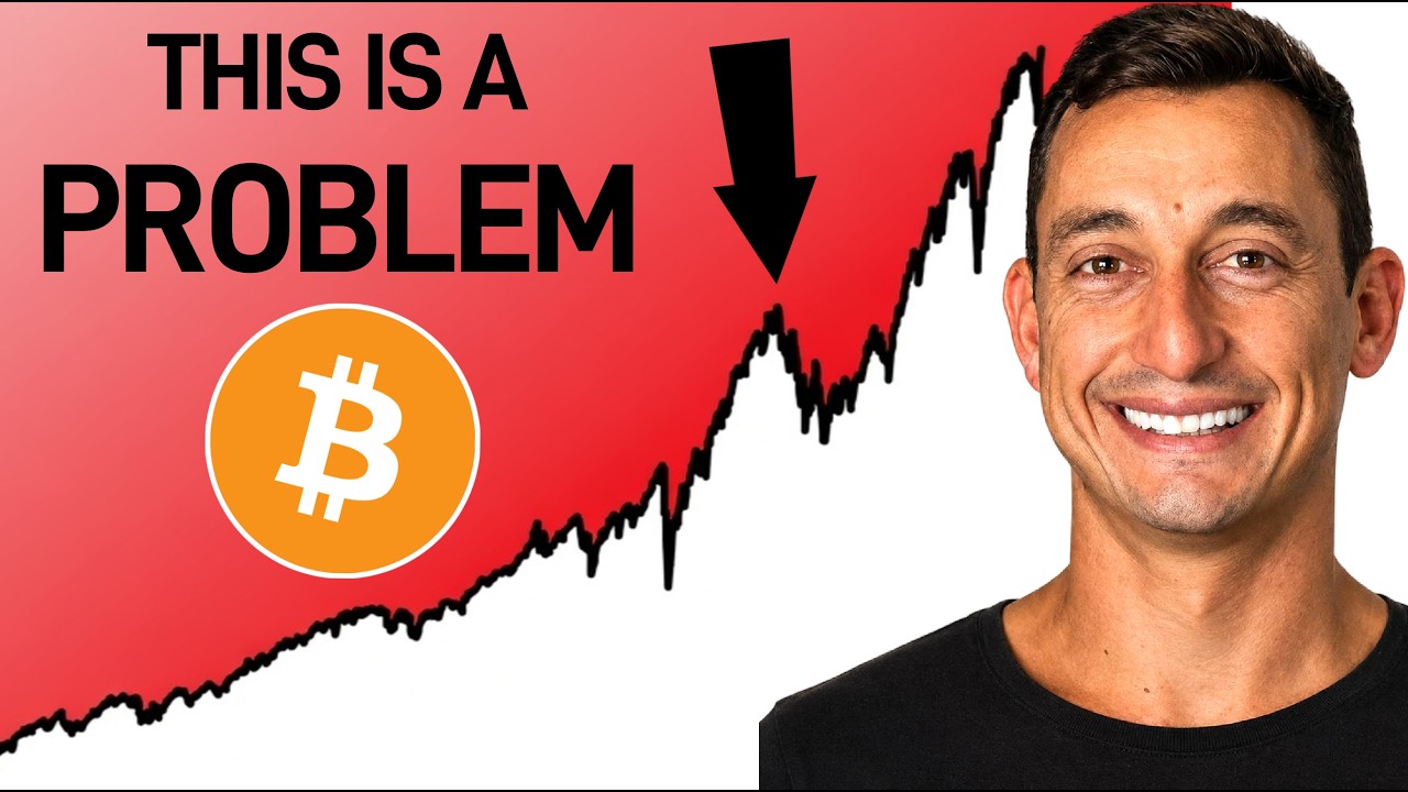 Биткоин: он проваливает проверку