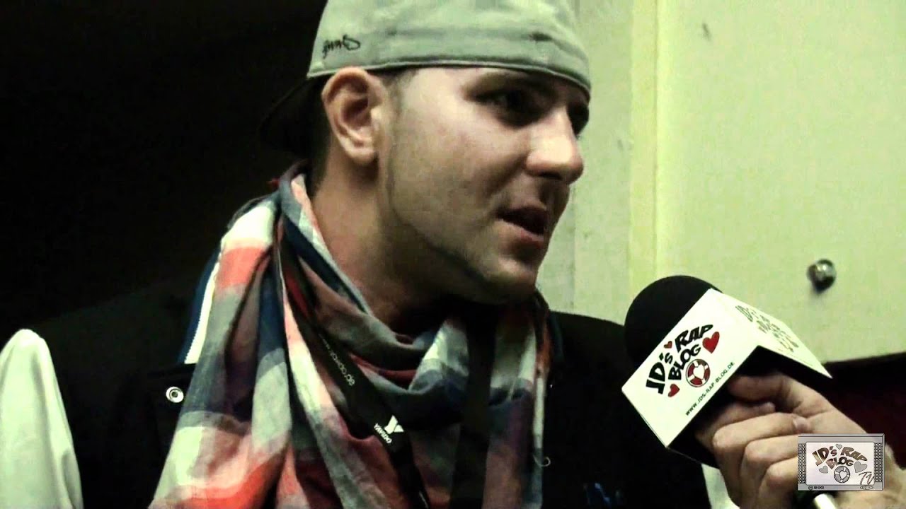 Bizzy Montana im Interview [JD's Rap Blog]