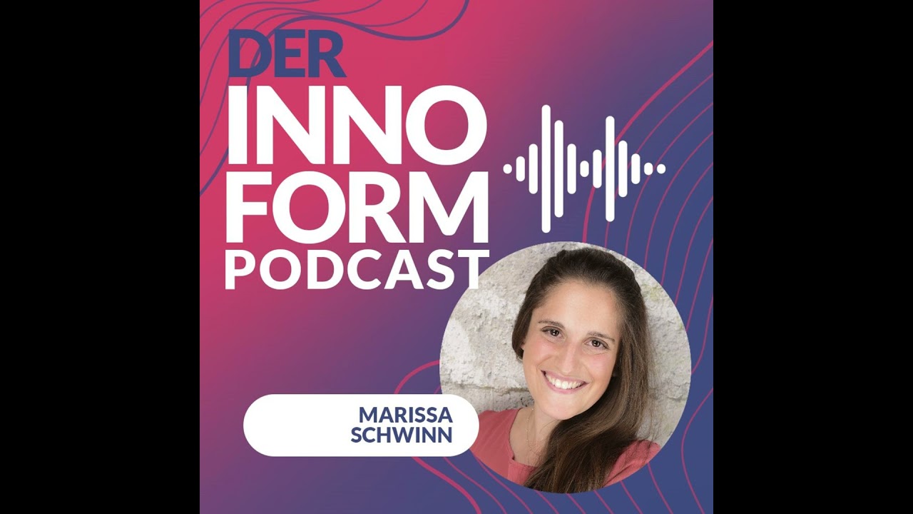 Marissa Schwinn (traceless materials) – Neues Material für Flexpack