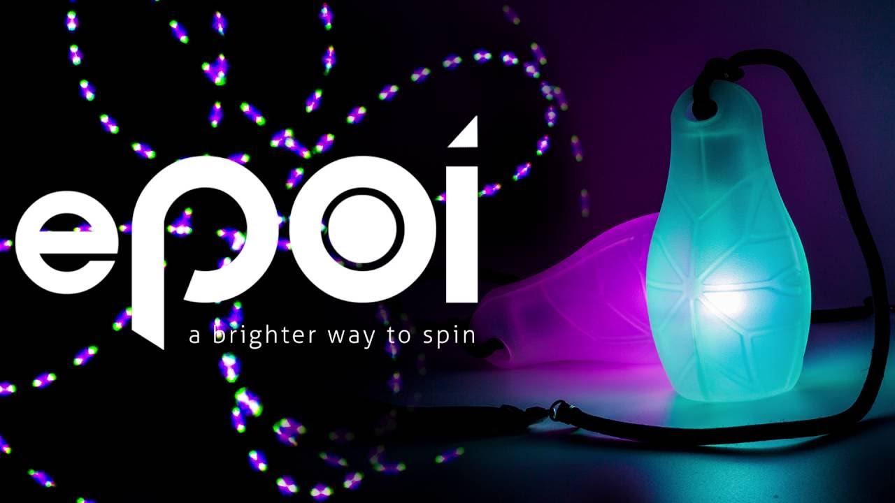ePoi - Выступление с участием Dingo [EmazingLights.com]