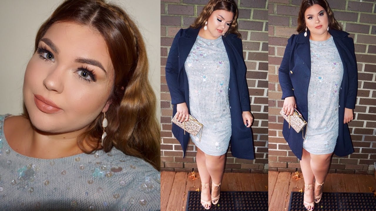 Get Ready With Me | Wedding Edition!