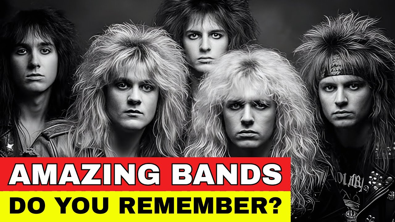15 Rock Songs that CHANGED The History of MUSIC Forever!