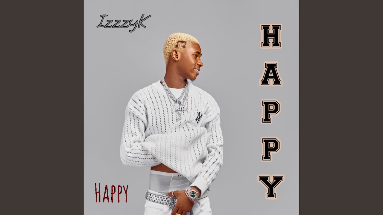 Happy