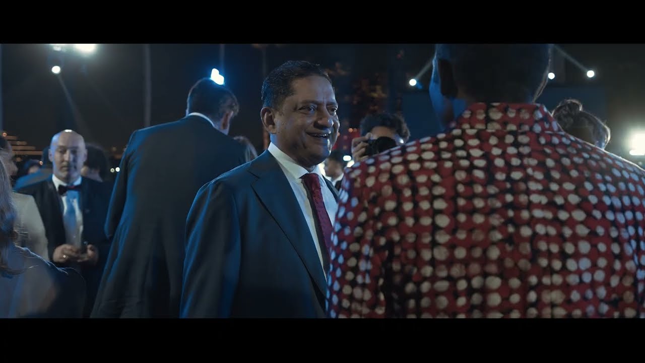 20th Anniversary Celebration | Middlesex University Dubai