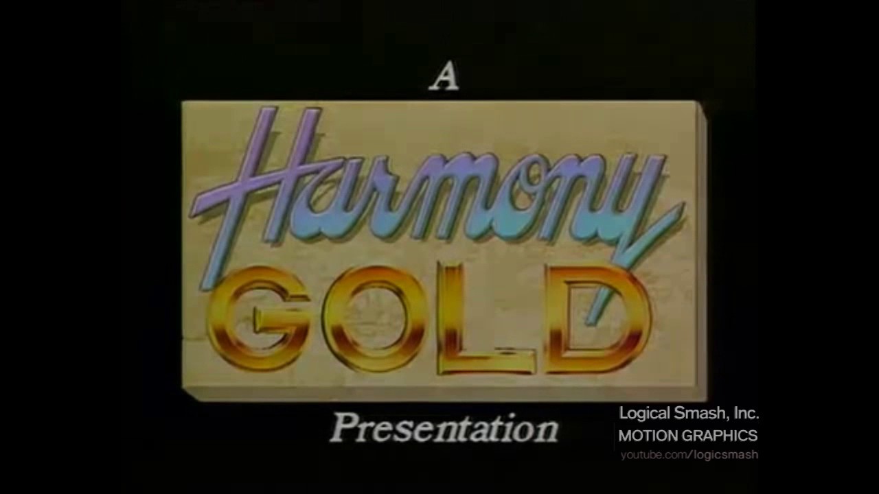 Harmony Gold/Cerulean/Columbia TriStar Television