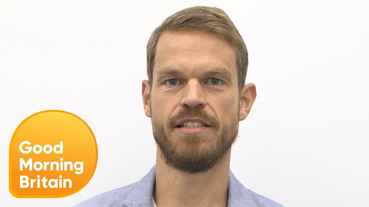 How to Resist the 'Self-Help' Craze | Good Morning Britain