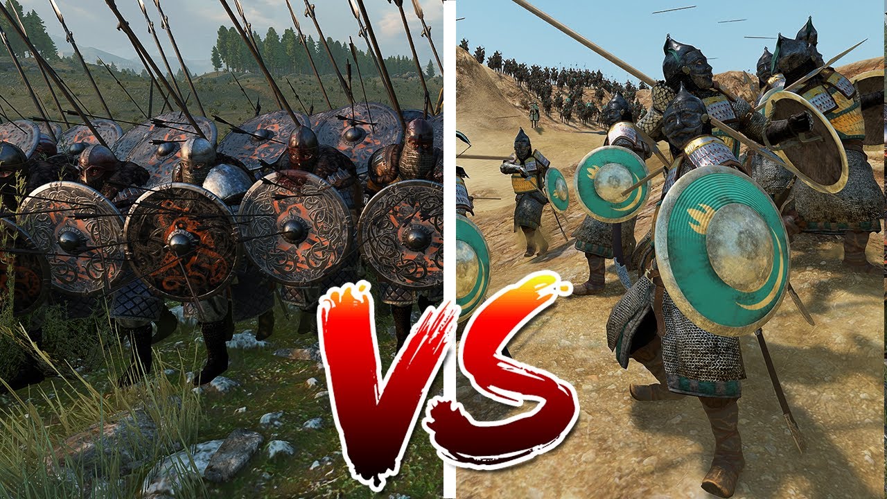 Who Is the Best Infantry Unit in Mount & Blade: Bannerlord?