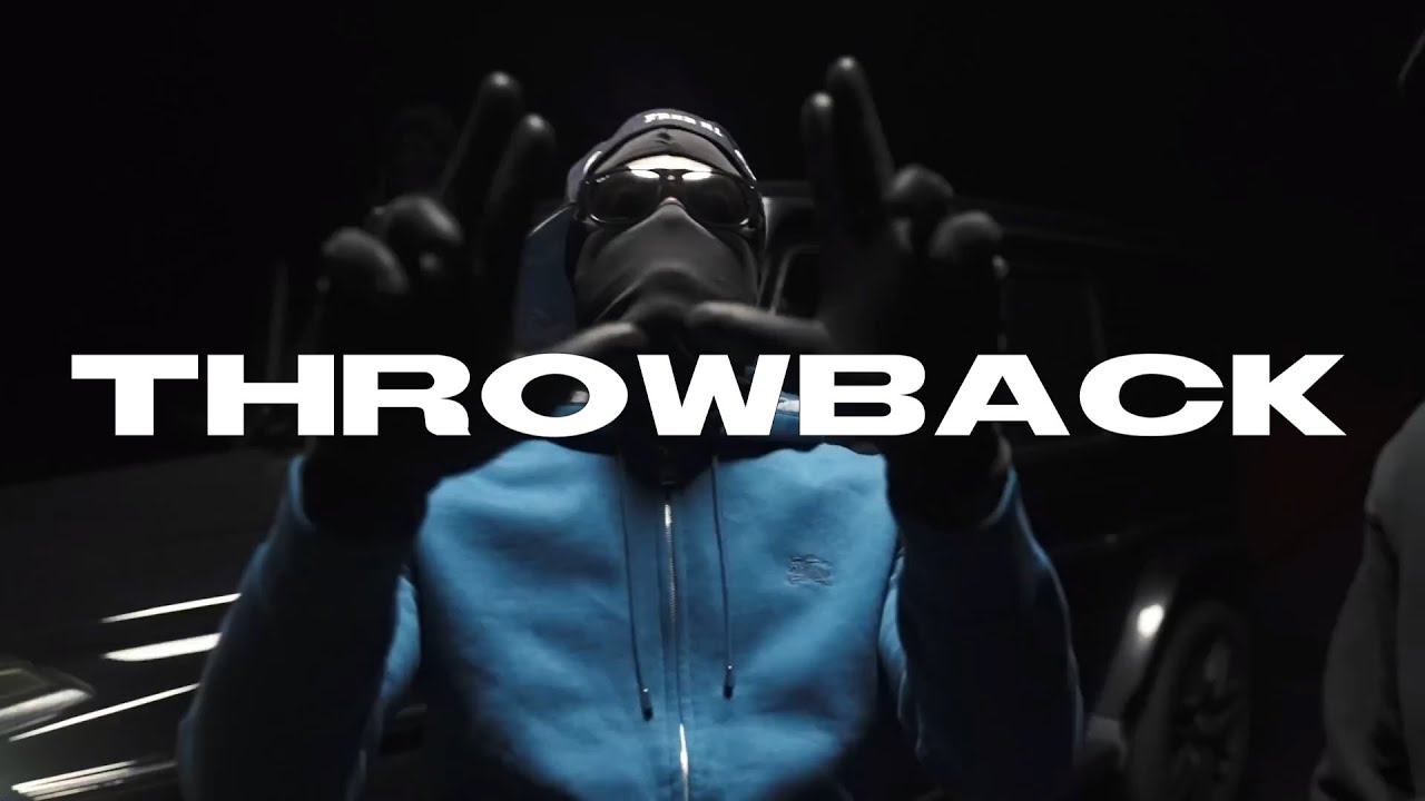 [FREE] #Siraq HK x Sr x Uk Drill Type Beat 2023 - 