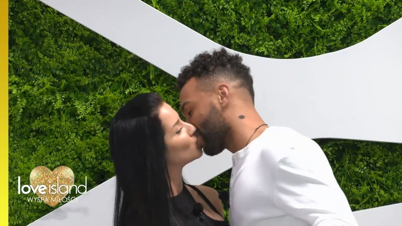 Love Island. Wyspa Miłości 5 - Prawda czy wyzwanie?