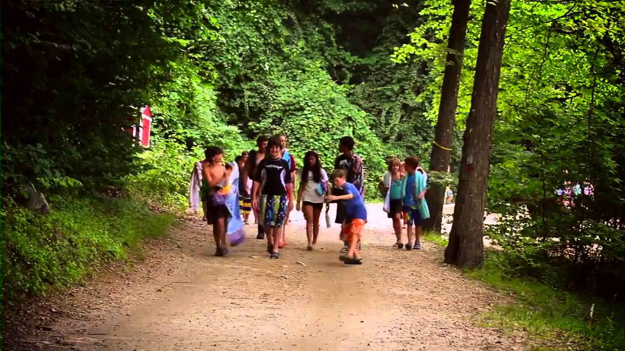 Incarnation Camps Pequot, Sherwood & Pioneer Village