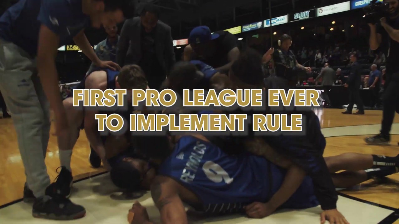 CEBL Summer Series Spotlights Elam Ending |