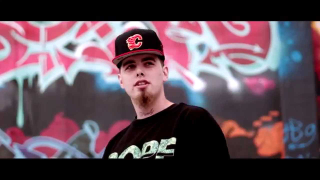 Mindz Ft L'Kid - Dans mon hood (Prod L'Kid) VIDEOCLIP OFFICIEL