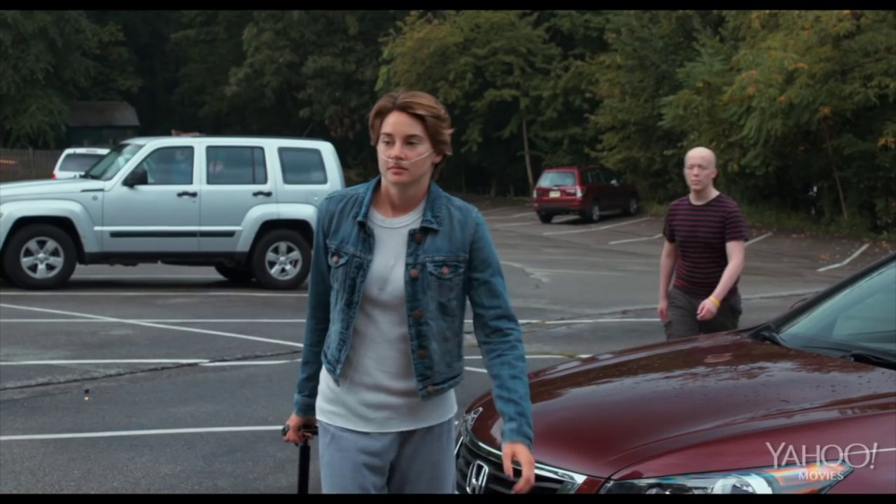 M. T. Anderson's Feed Trailer