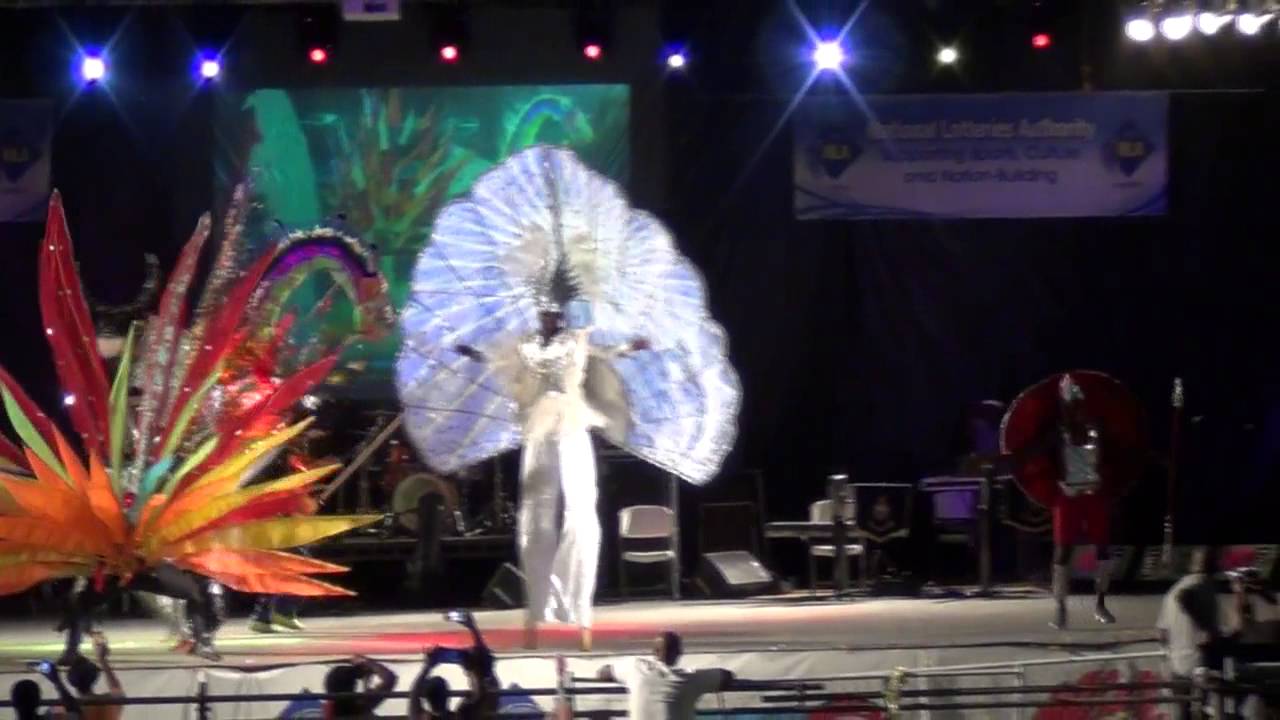 Showcase - Kings of the Bands - Dimanche Gras 2015 - Grenada Carnival/Spicemas