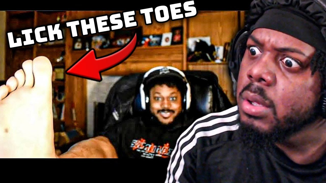 Coryxkenshin out of context Is RIDICULOUS