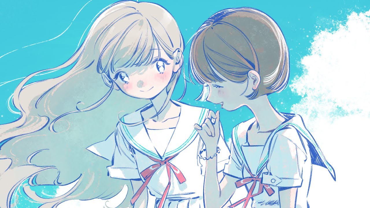太陽のとなり / 可不×星界
