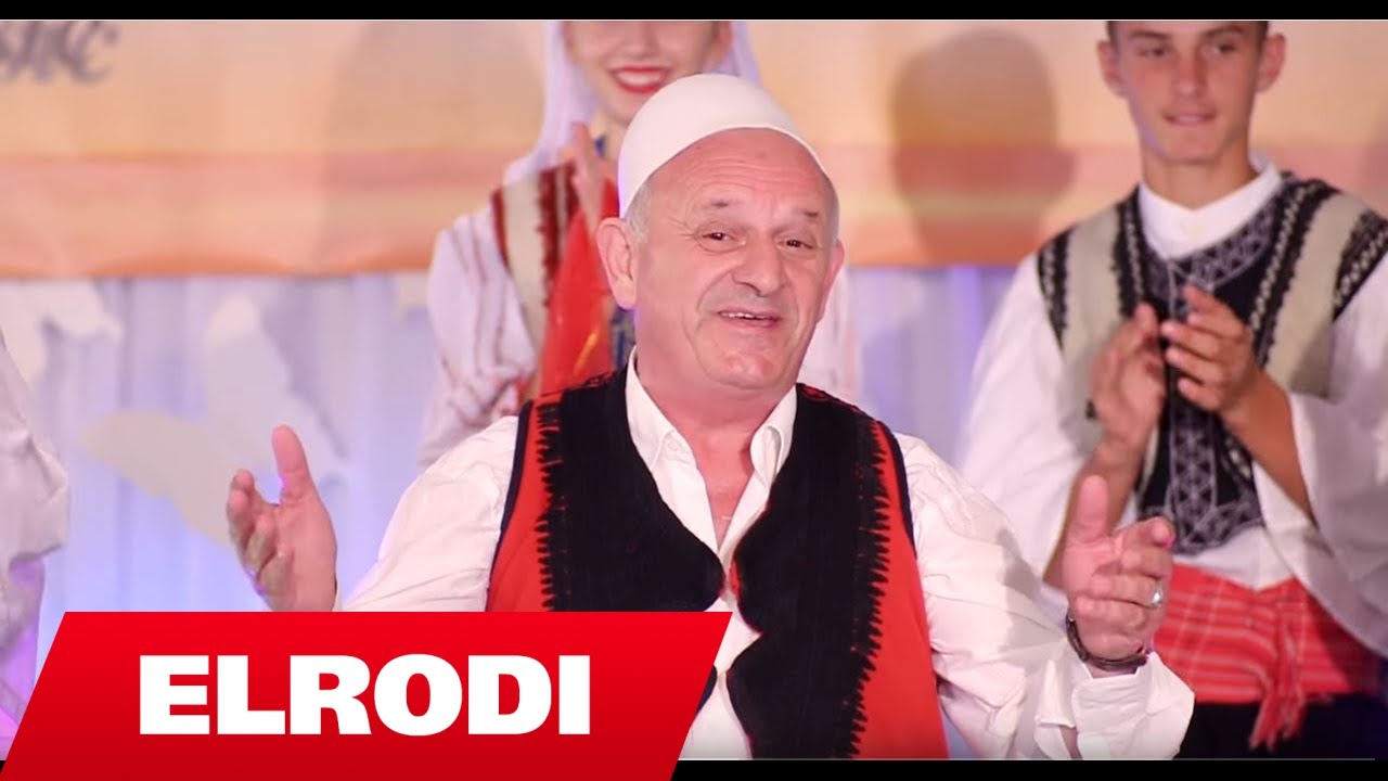 Gjon Frroku - Lamtumire vendet e mia (Official Video HD)