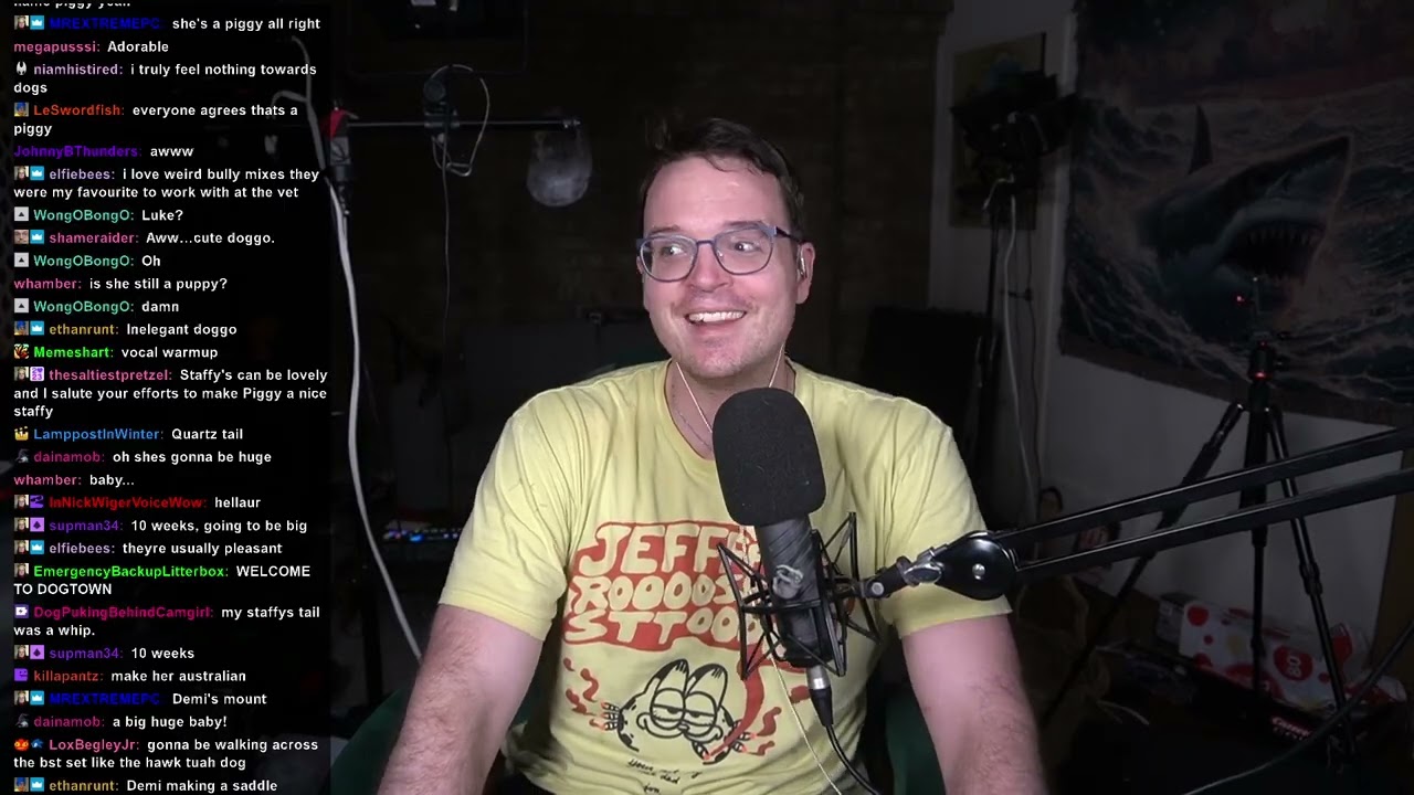 Video Time is an essential between streamer and chat to ensure a true bond forms