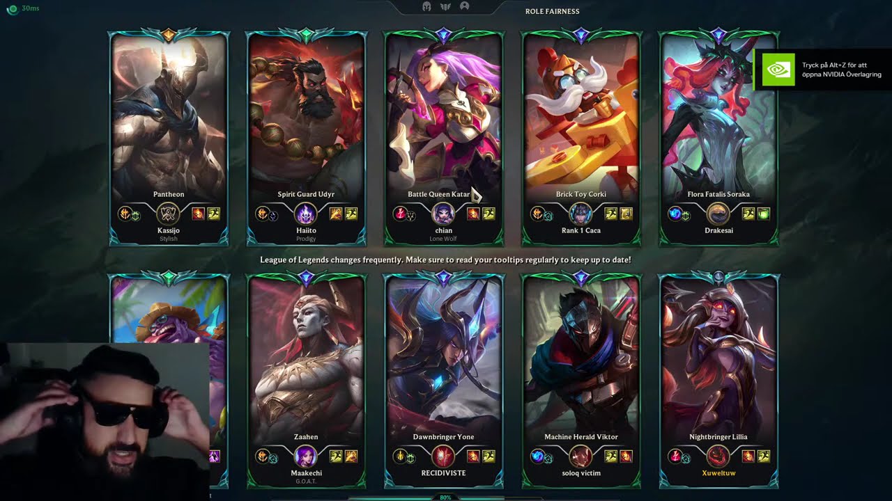 🔴SPIN WHEEL DECIDES WHAT CHAMPION I PICK (SUPP)🔴13 DIFFERENT CHAMPIONS HAS TO GET PLAYED TODAY!🔴
