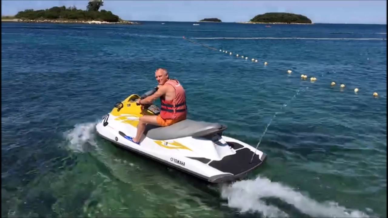 Kroatië 2016, Istria, Valkanela Vrsar