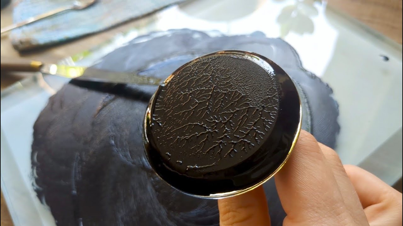 Wasserfarben selbst herstellen | Anleitung zum Mitmachen