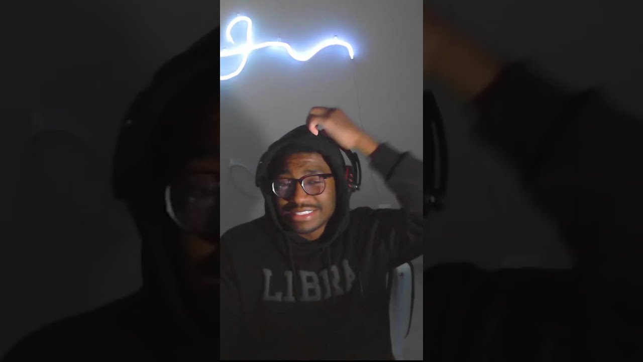 LIVE Reaction Stream | Storytimes