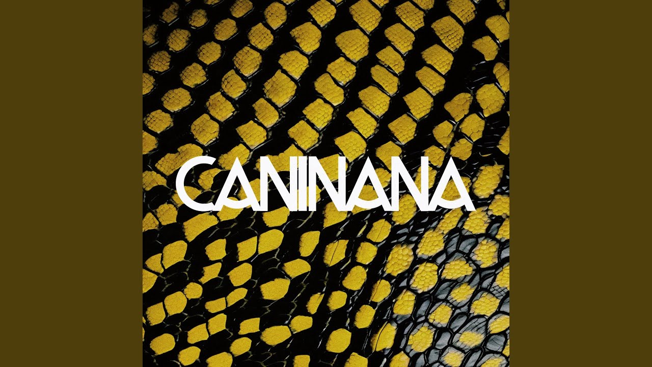 Caninana