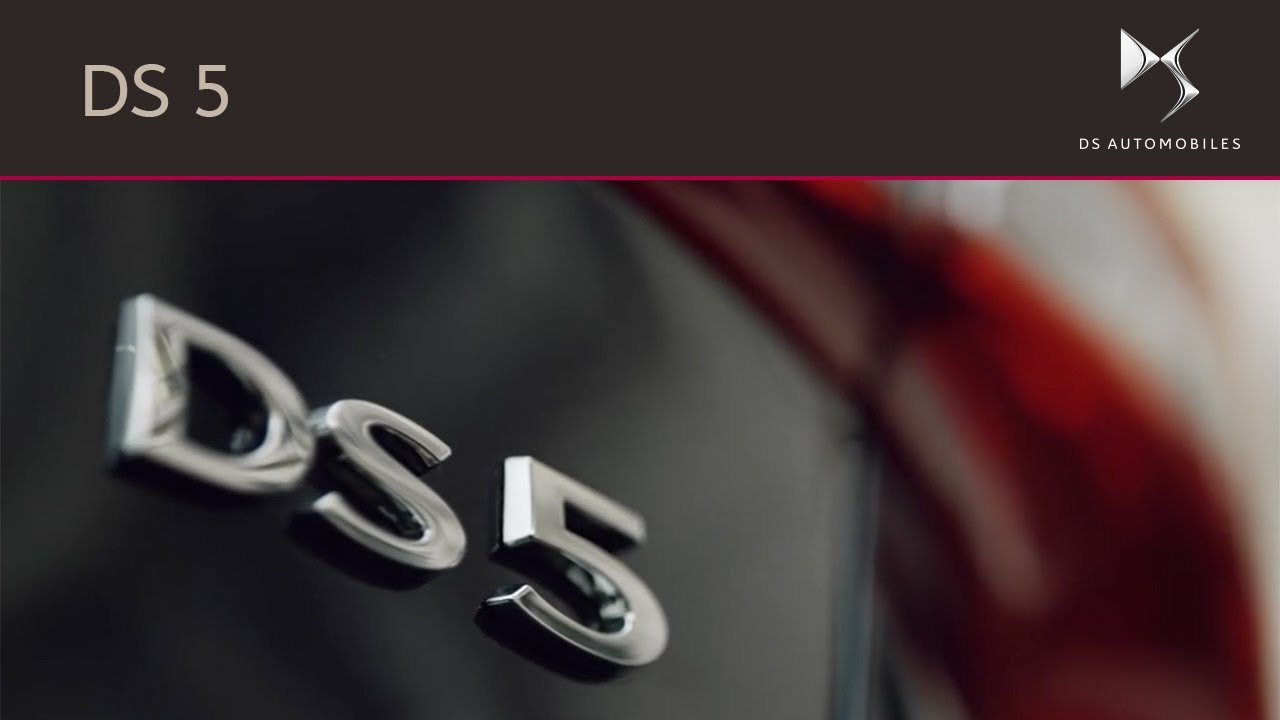 DS 5 | Accessories