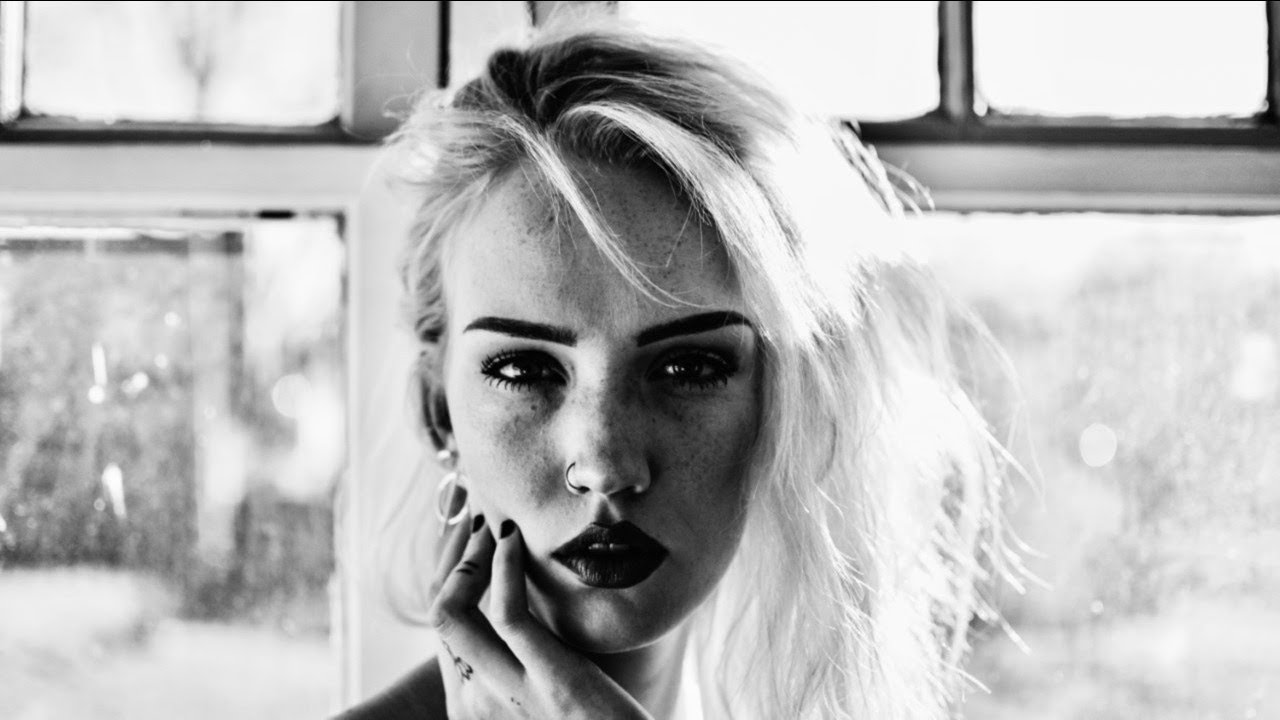 NASTYA KAZANTSEVA - Dream of You