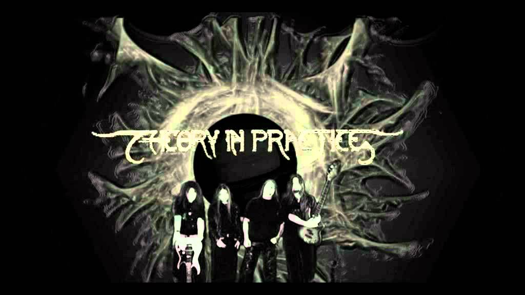 Theory In Practice - The Armageddon Theories - Phase 2 - Carnage Earth