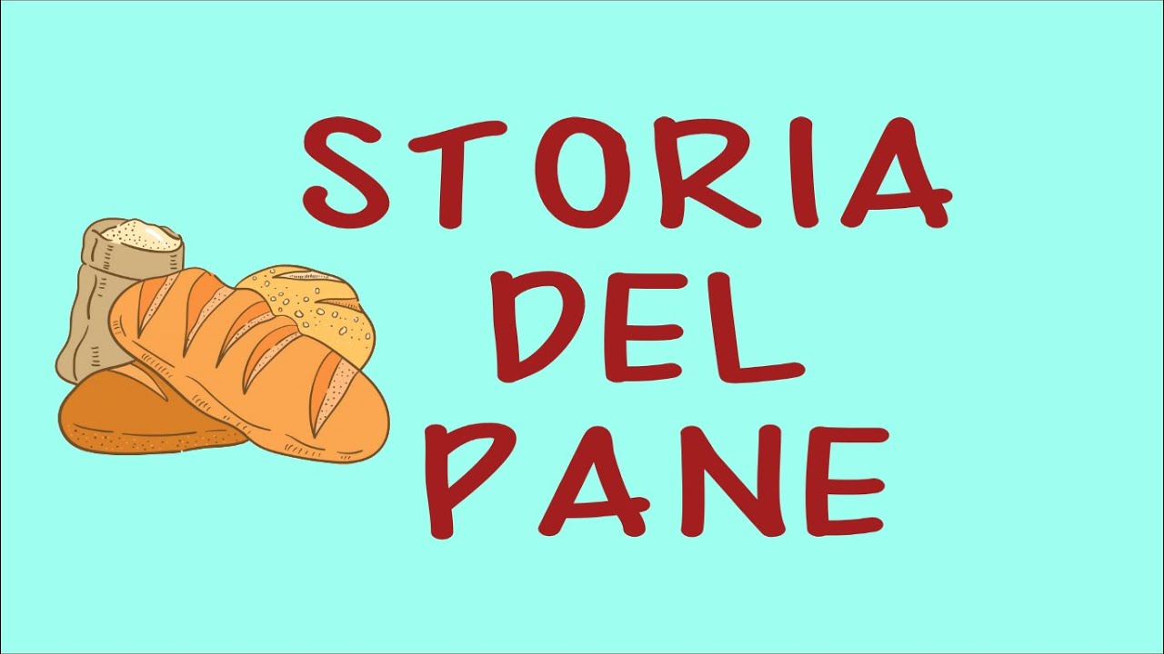 STORIA DEL PANE- speciale giugno-LINK con schede-