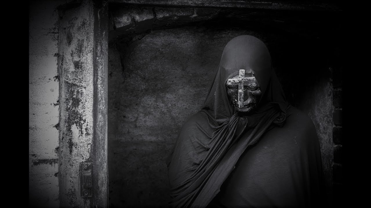 ARROGANZ - Another God, Dead (OFFICIAL VIDEO) ||| 