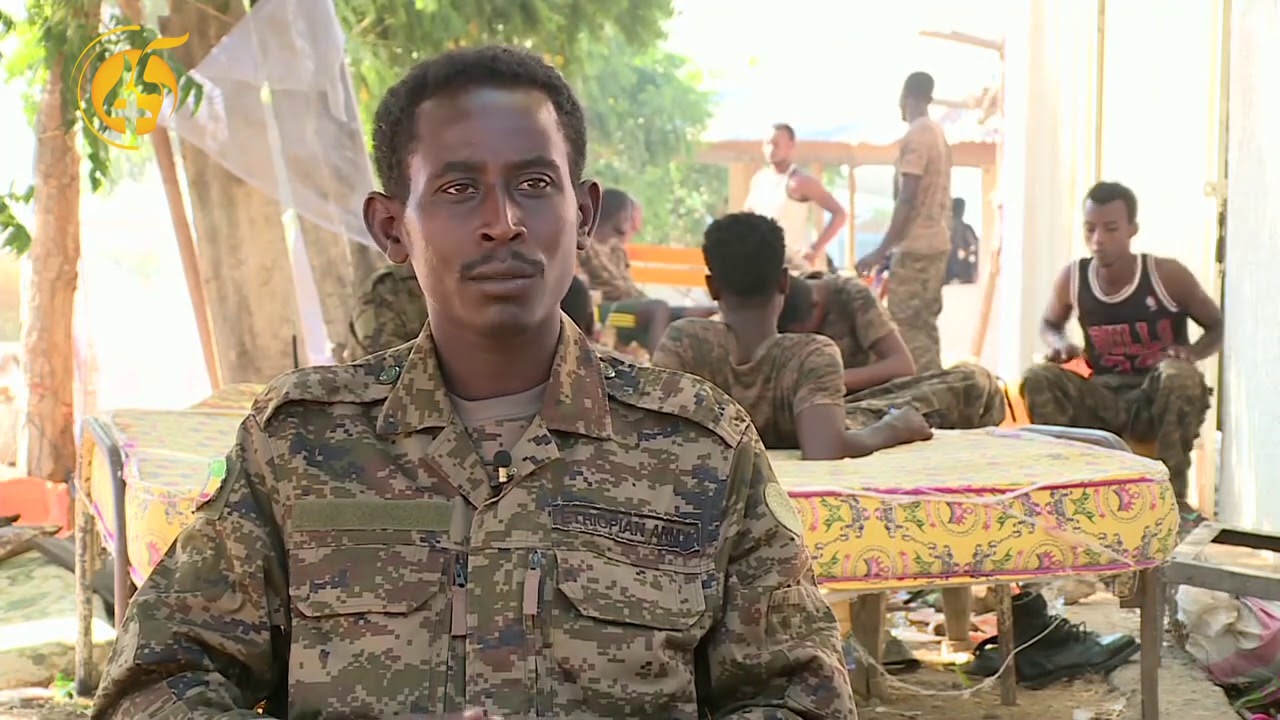 በመከላከያ ሠራዊቱ ወደ መረጋጋት የተመለሰችው ሁመራ