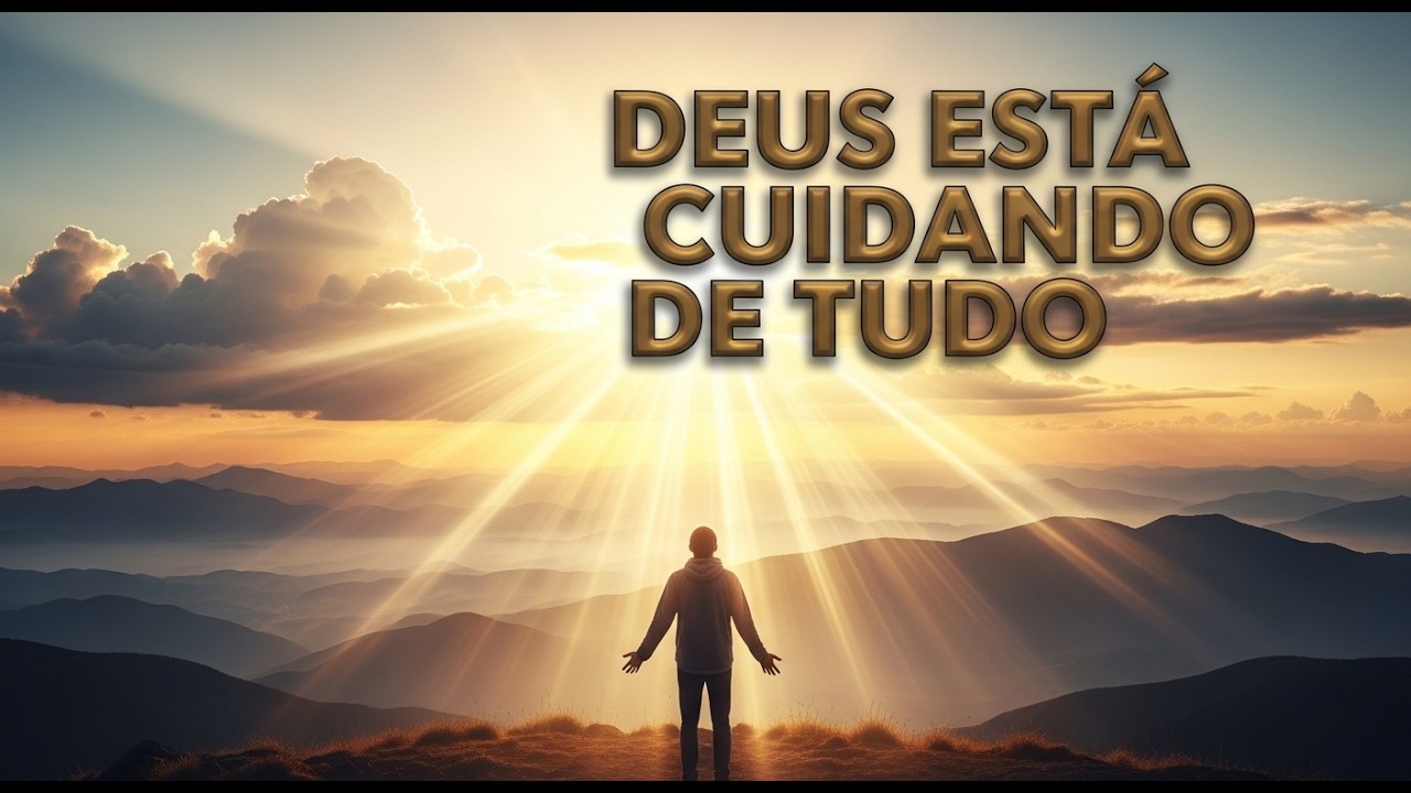 SALMOS EMOCIONANTES CANTADOS — Quem Pode Habitar Com o Senhor?