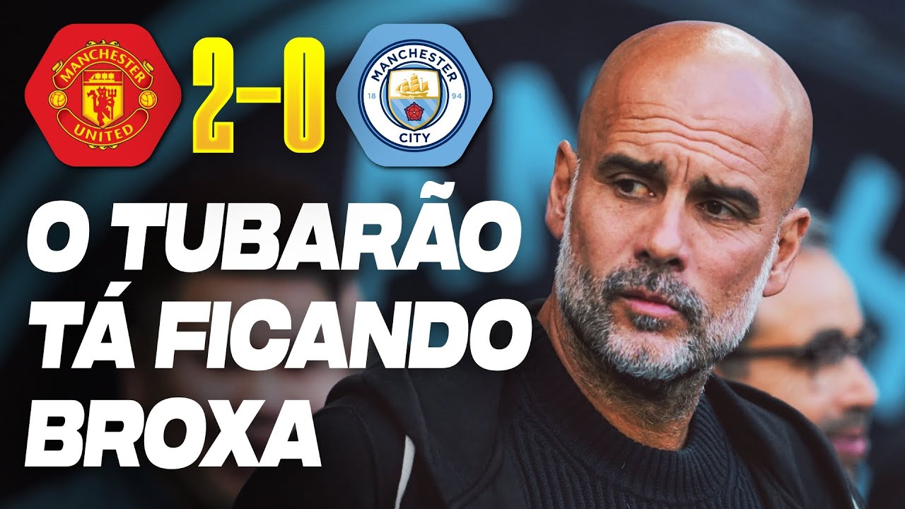 O Arsenal quer dar, mas o City não consegue
