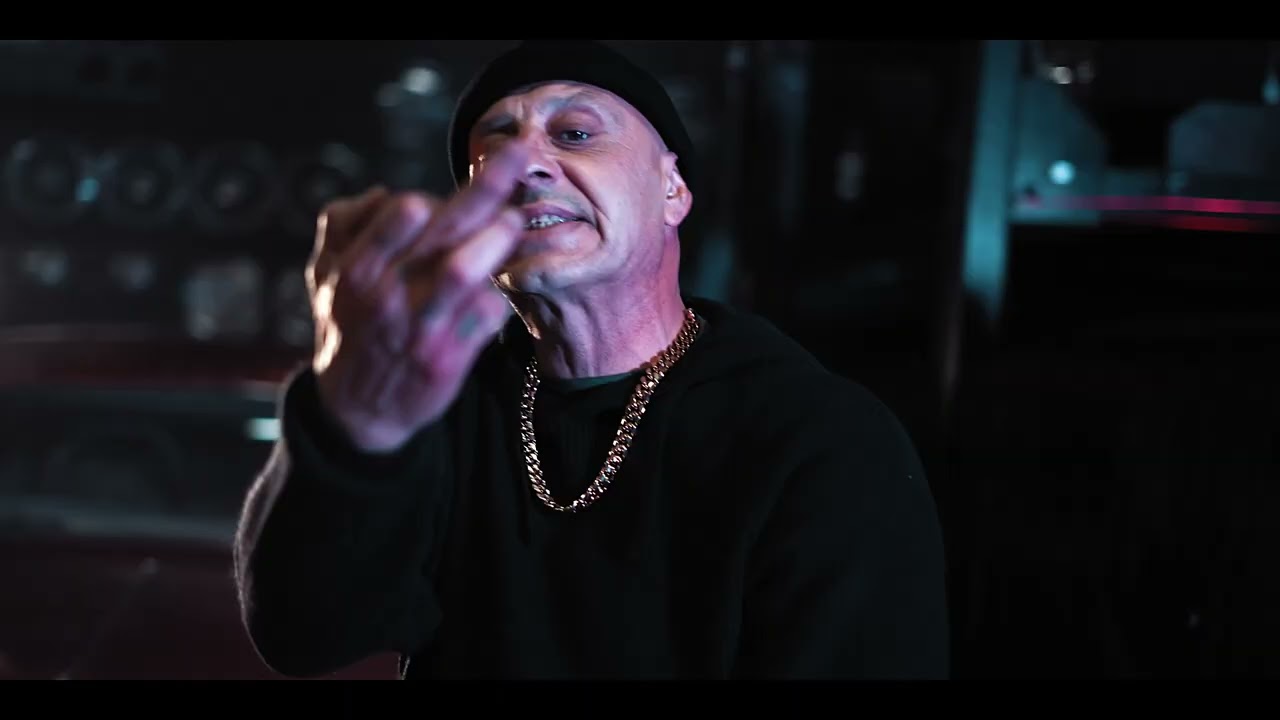 ItzMainy x C-Dubb x Black C ( Rbl posse ) 