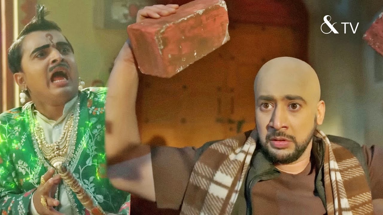 GHARWALI PEDWALI | EP - 27 | Webisode 1 | Jan 20 2026 | And TV