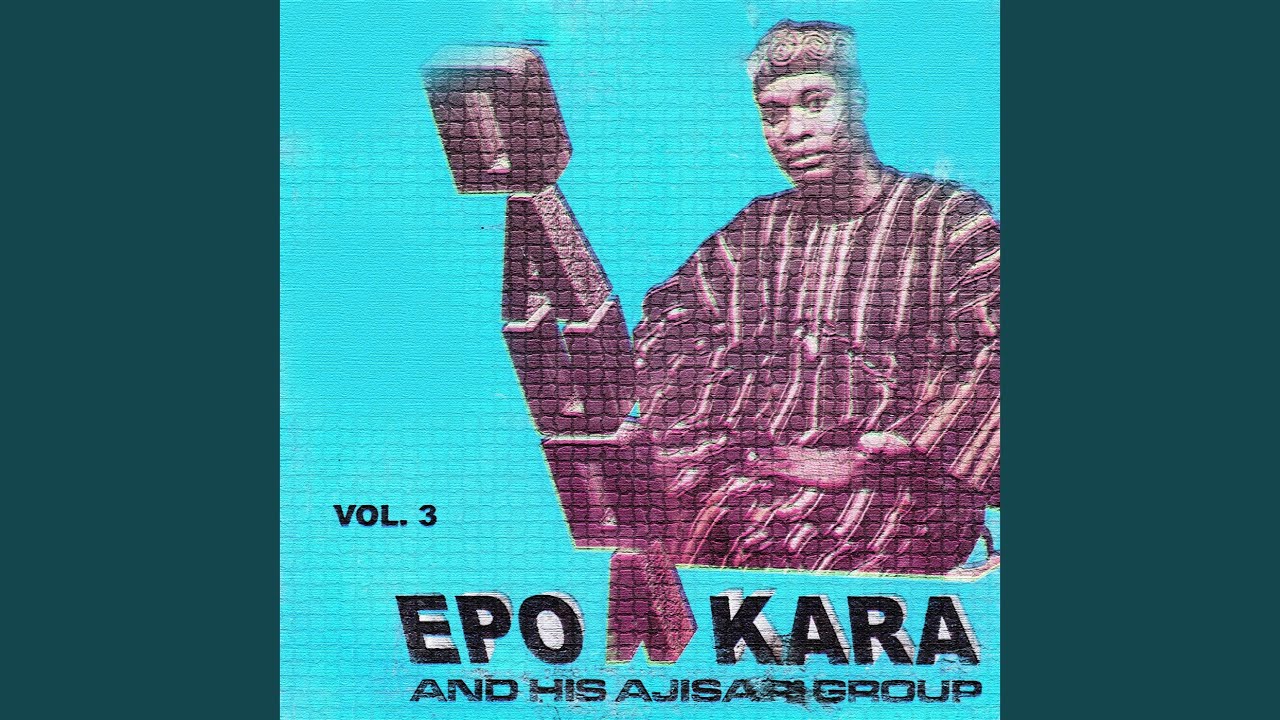 Itan Iya Ati Omo Medley