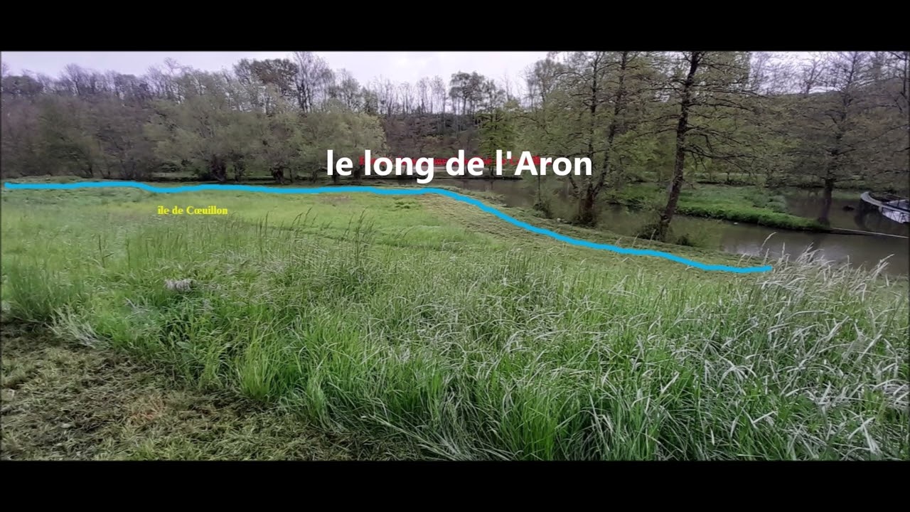 le gardon du bazois