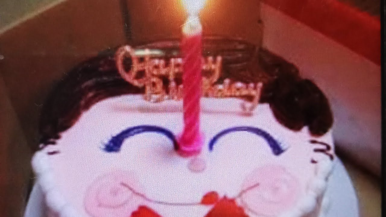 MY BIRTHDAY GREETINGS FROM YOUTUBE FRIENDS PART 2