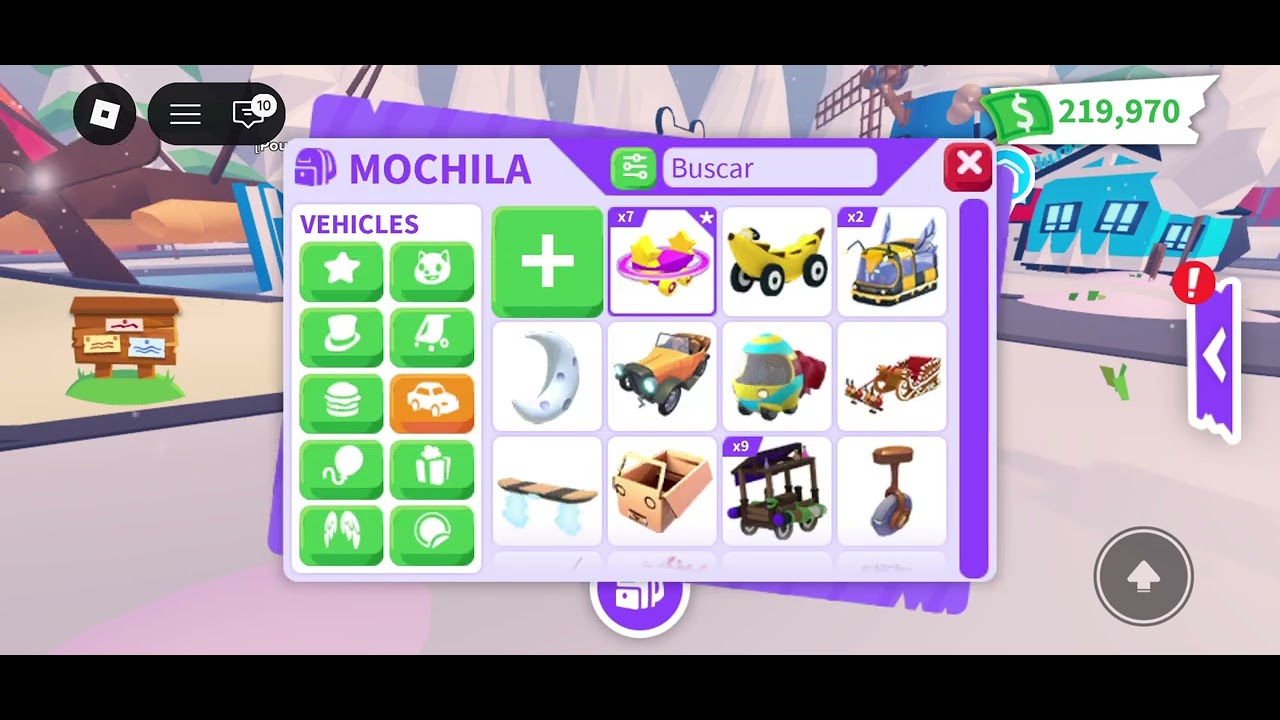 2060 days Adopt Me Roblox + Surprise in the Aztec Egg and Big Gift