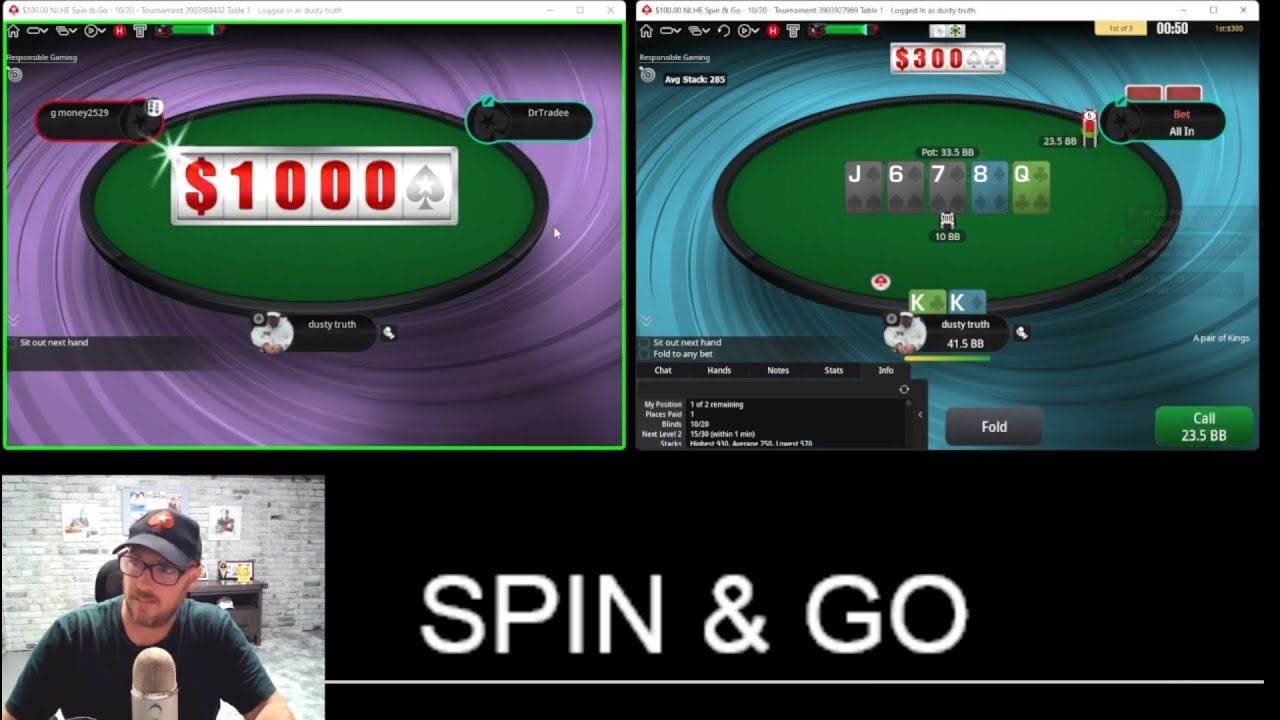CAN I STILL BEAT SPIN & GO'S ?? Twitch live session replay!! $25-$100 SPINS