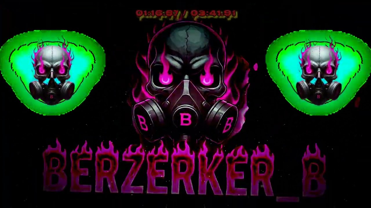 Berzerker B