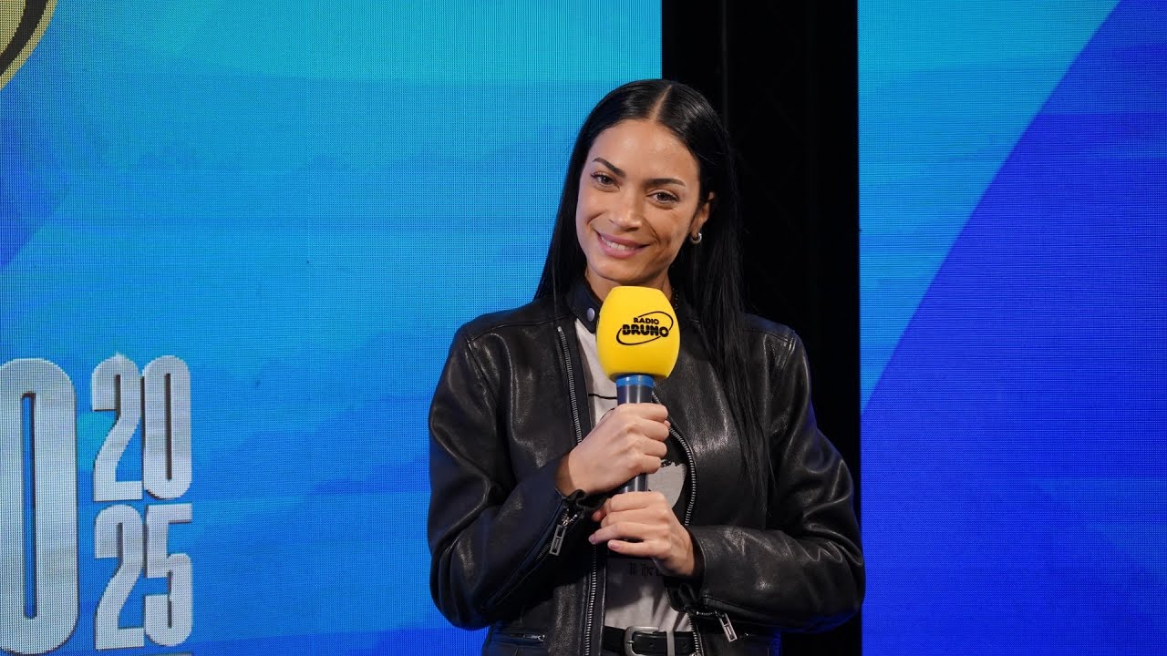 Sanremo 2025 - Elodie