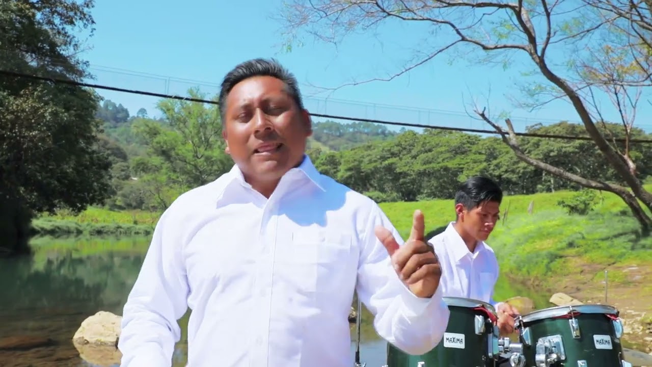 GRUPO LOS SERVIDORES DE CRISTO, MARCHAREMOS