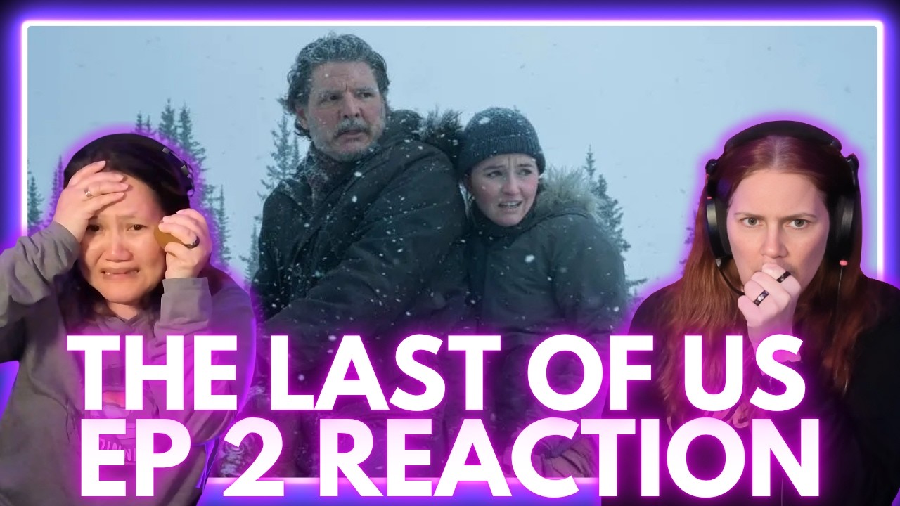 The Last of Us Season 2 Episode 2 Reaction: Heartbreak in 30 Minutes or Less