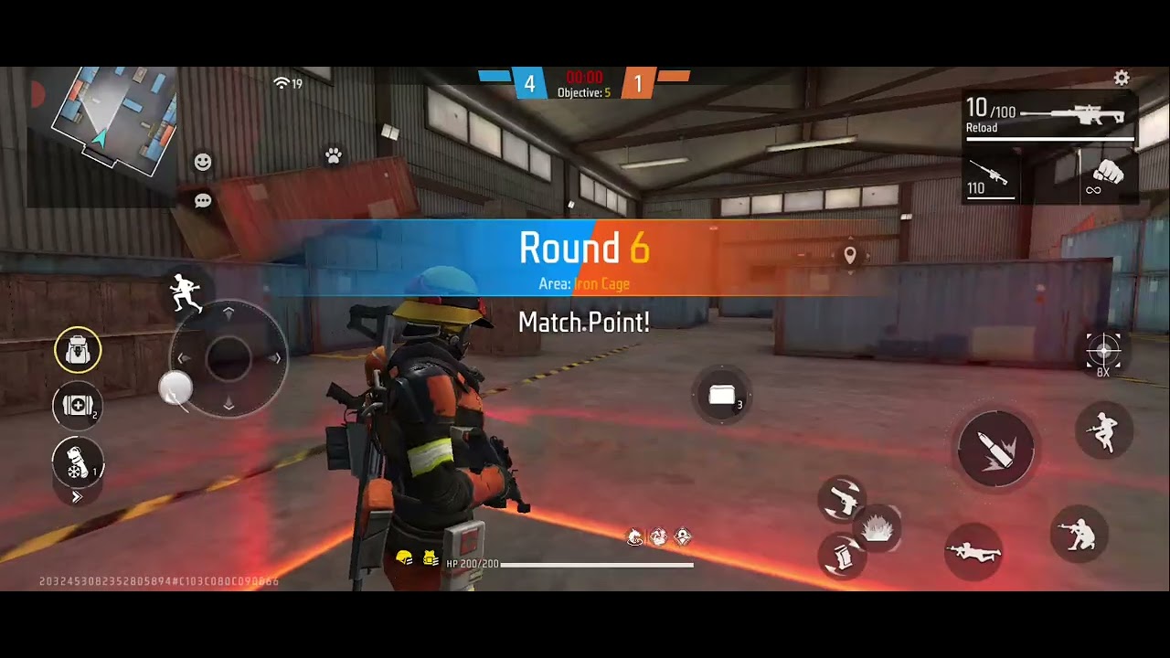 Free fire-special from 400 views